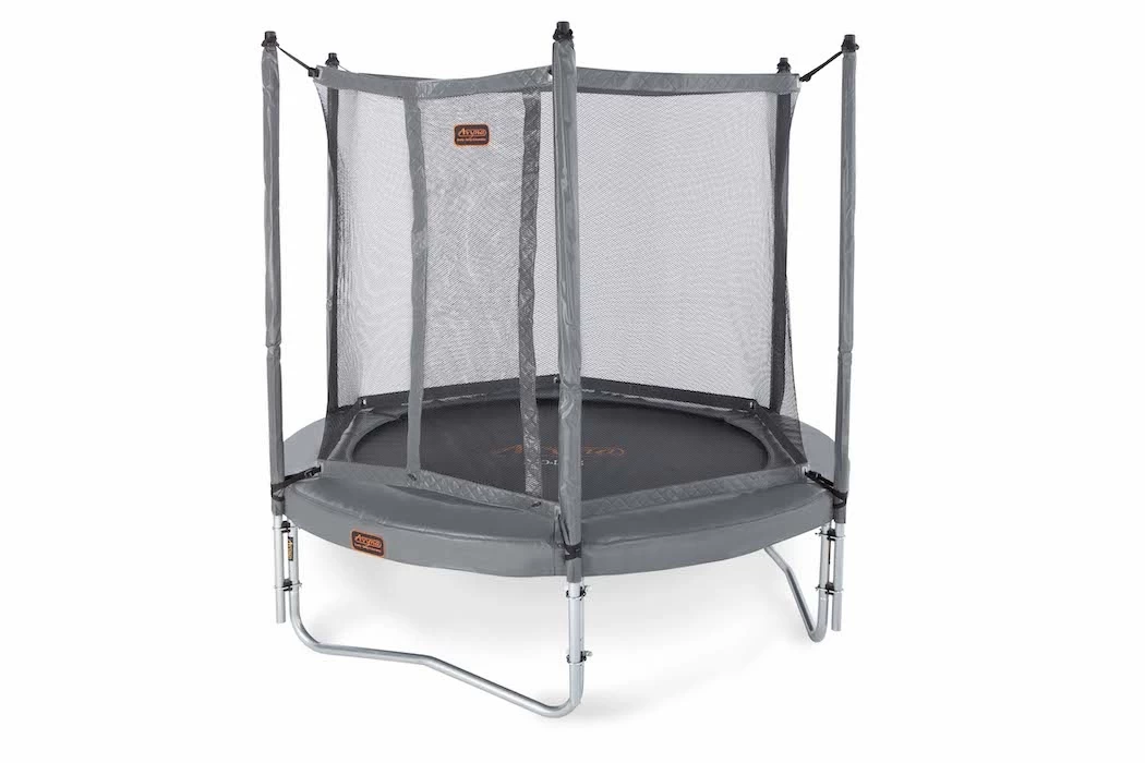 Ronde Trampoline | Avyna Pro-Line Ø 200 Cm - Afbeelding 2