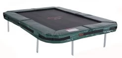 Opzoek Naar Een Rechthoekige Trampoline? Bekijk De Avyna Pro-line