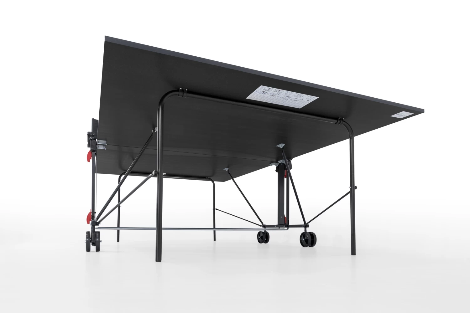 SPONETA Tafeltennistafel Indoor S 1-42 I - Afbeelding 4