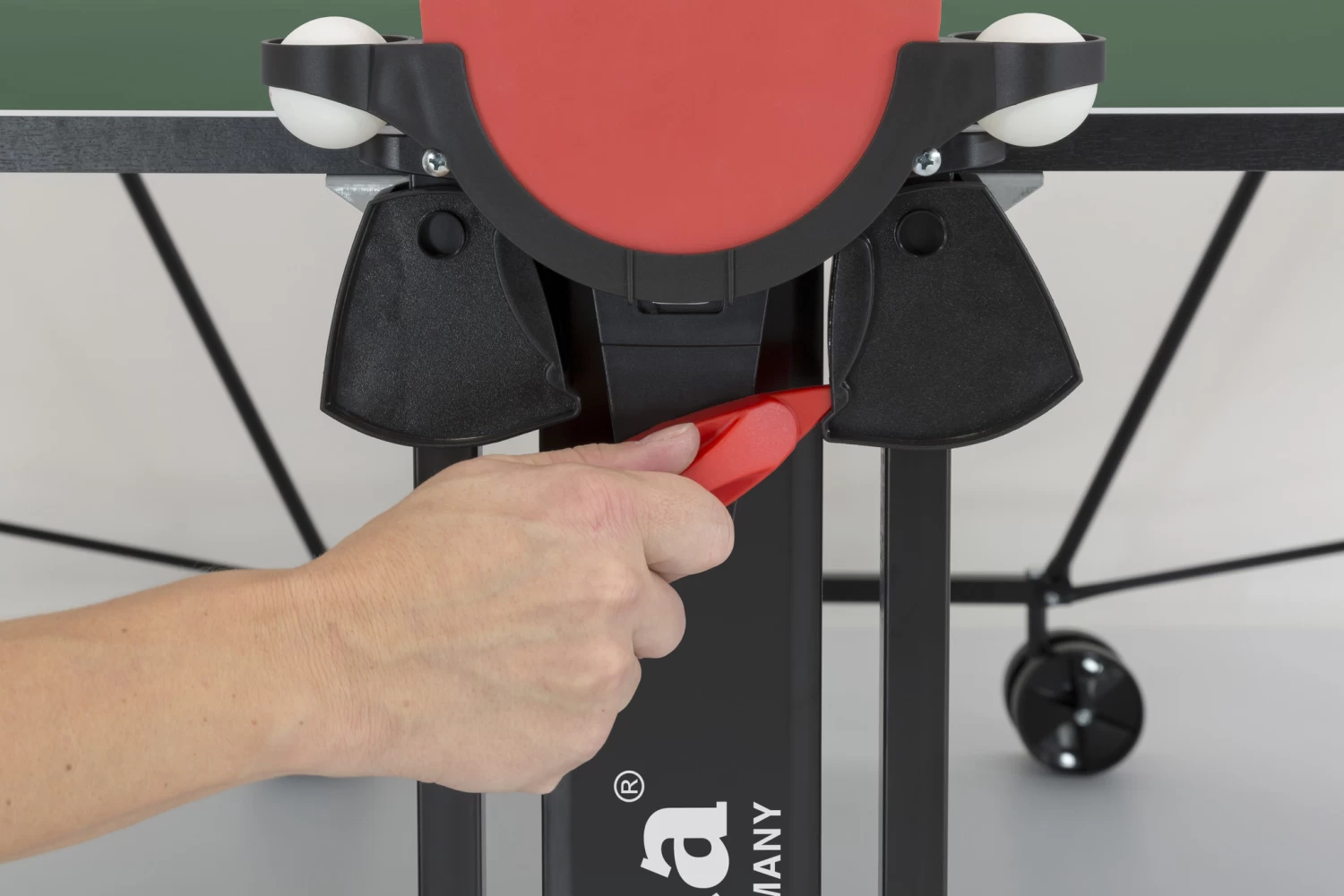 SPONETA Tafeltennistafel Indoor S 1-42 I - Afbeelding 5