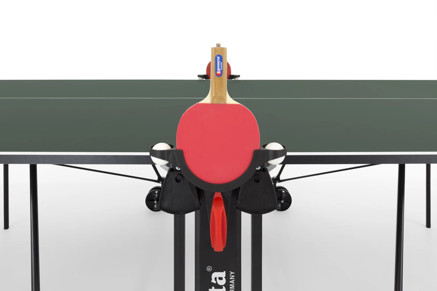 SPONETA Tafeltennistafel Indoor S 1-42 I - Afbeelding 6