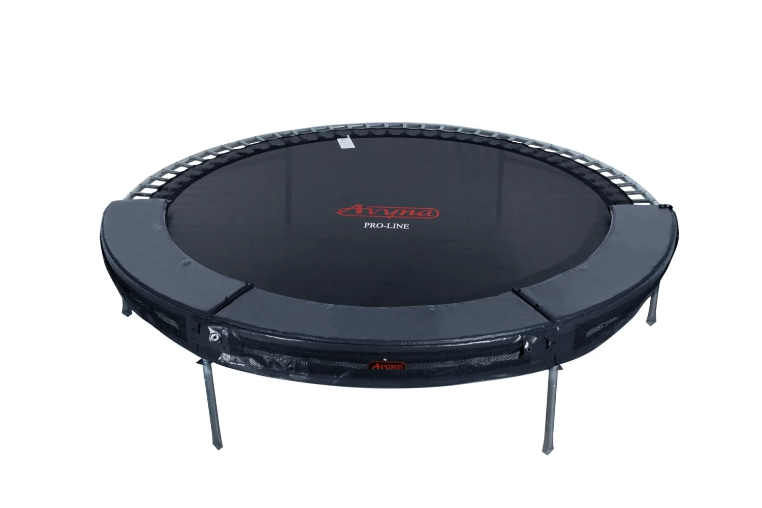 InGround Trampoline Set HD Rand| Avyna - Afbeelding 5