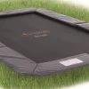 Rechthoekige Trampoline | Avyna Pro-Line FlatGround Groen