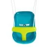 Hörby Bruk Baby Schommelzit Turquois