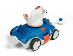 Robot Bodemstofzuiger Aquatronix