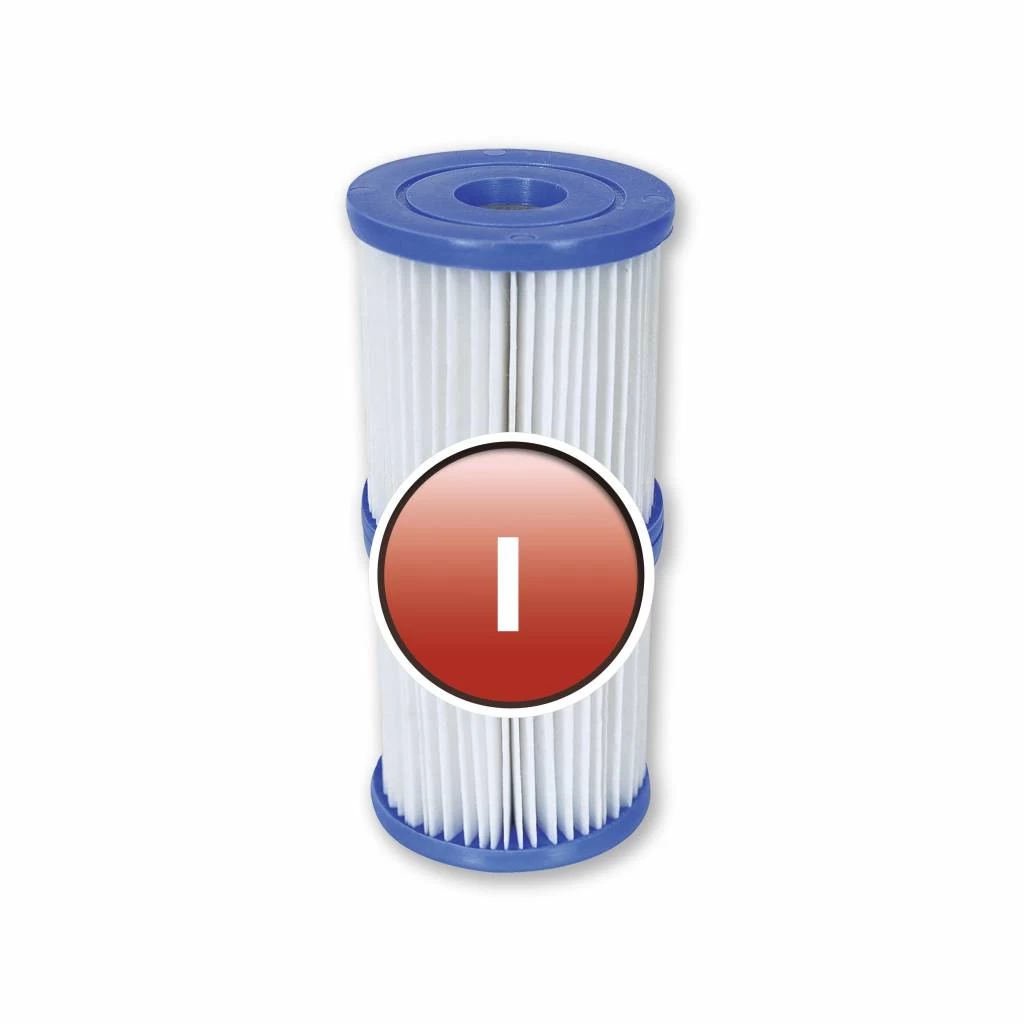 Zwembad Mistral Set Rechthoek 282*196*84 Cm - Afbeelding 9