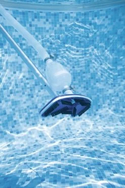 Schoonmaakset Bestway Deluxe