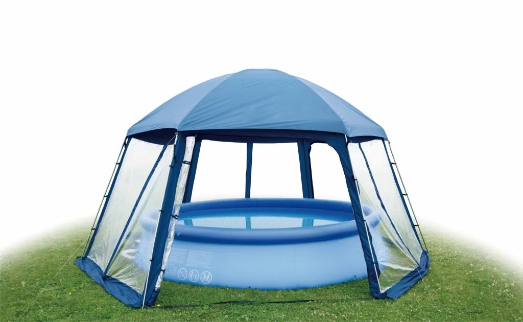 Pool House Type I - Afbeelding 2