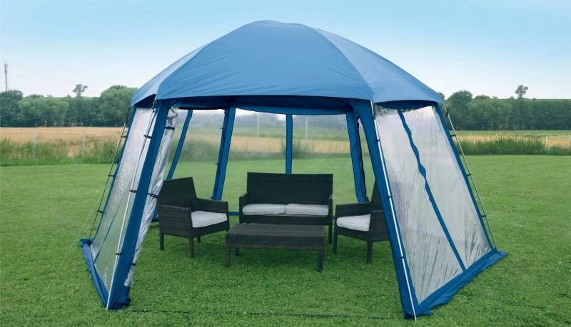 Pool House Type I - Afbeelding 3