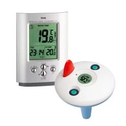 TFA Dostmann Dig.zwembadthermometer Miami