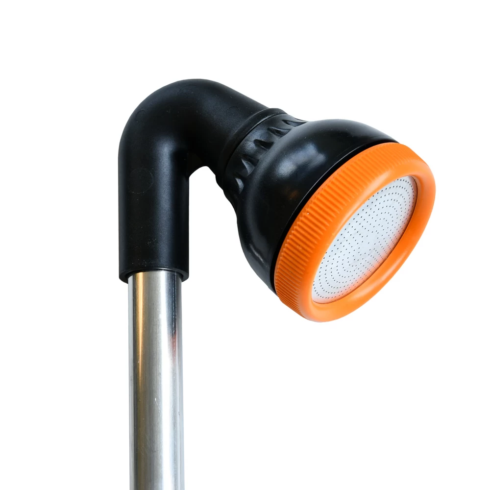 Buitendouche Basic Op Driepoot - Afbeelding 2