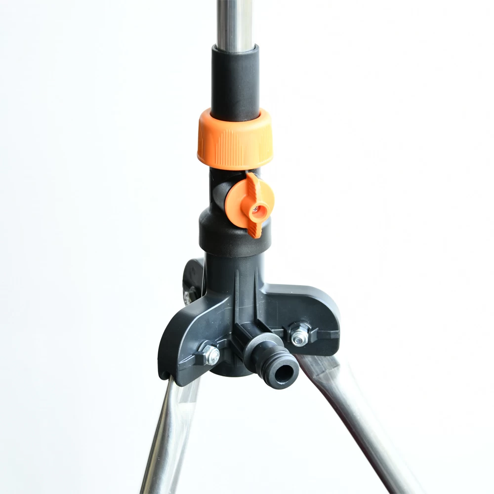 Buitendouche Basic Op Driepoot - Afbeelding 3