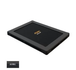 InGround Trampoline Set 213 HD Rand | Avyna