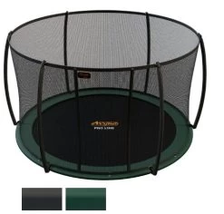 Trampoline | Avyna Pro-Line FlatGround 245 Cm