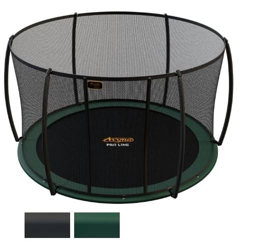 Trampoline | Avyna Pro-Line FlatGround 245 Cm