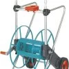 Gardena Metalen Slangenwagen 100