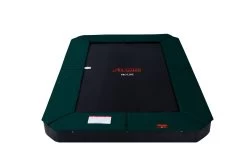 Trampoline Avyna Pro-Line FlatGround 315x225 Cm