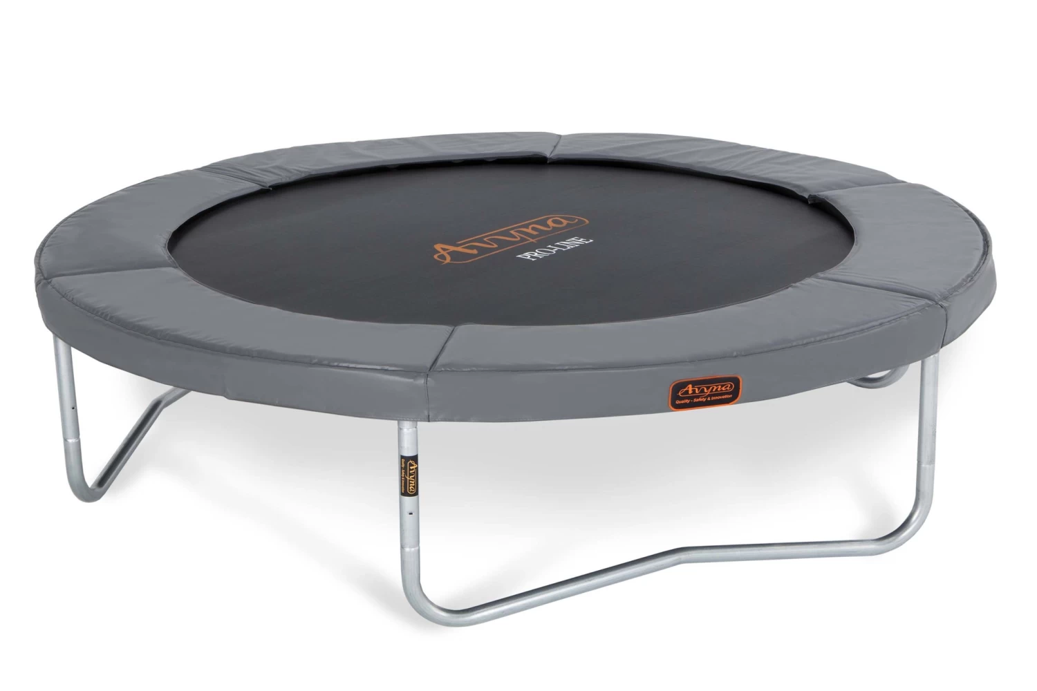 Dé Perfecte Trampoline Van Avyna Pro-Line 245cm Bij Twinckels