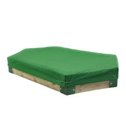 Hörby Bruk Hoes Voor Zandbak 210