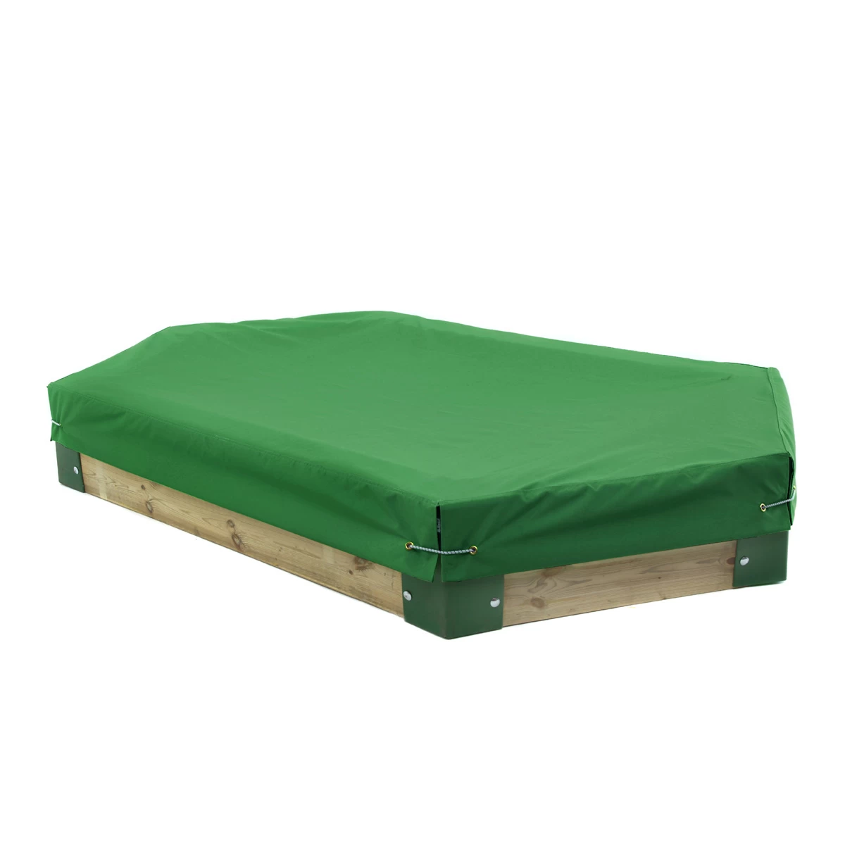 Hörby Bruk Hoes Voor Zandbak 210