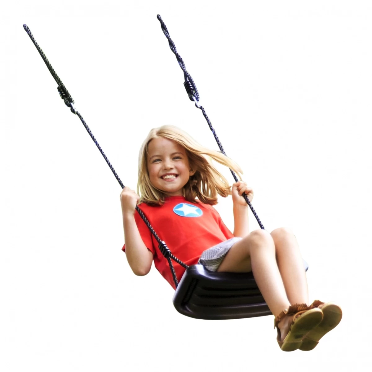 Hörby Bruk Schommel Solo - Afbeelding 2