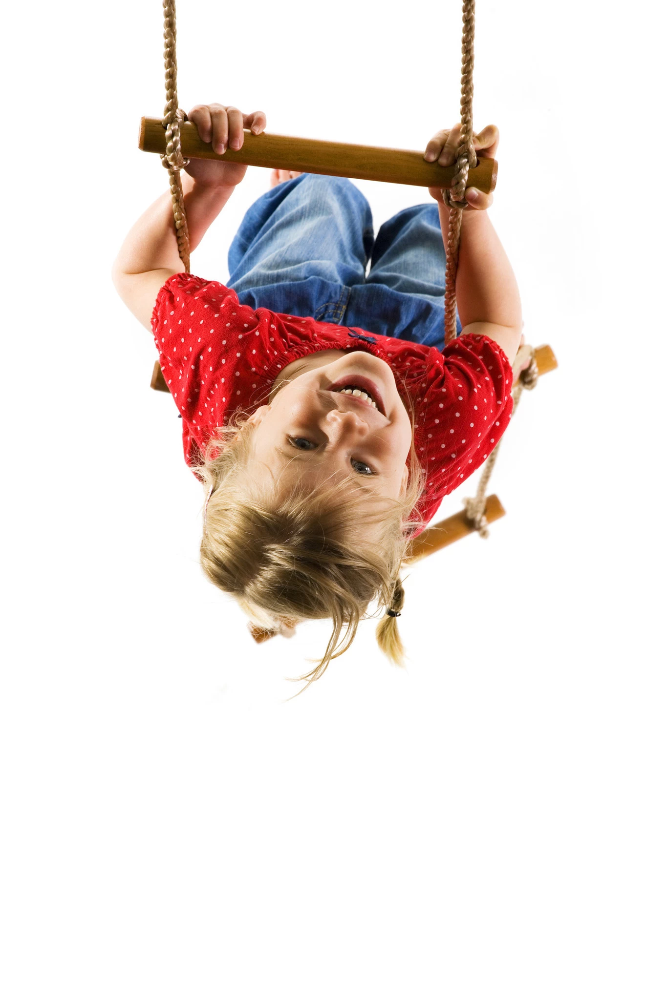 Hörby Bruk Klimladder - Afbeelding 2