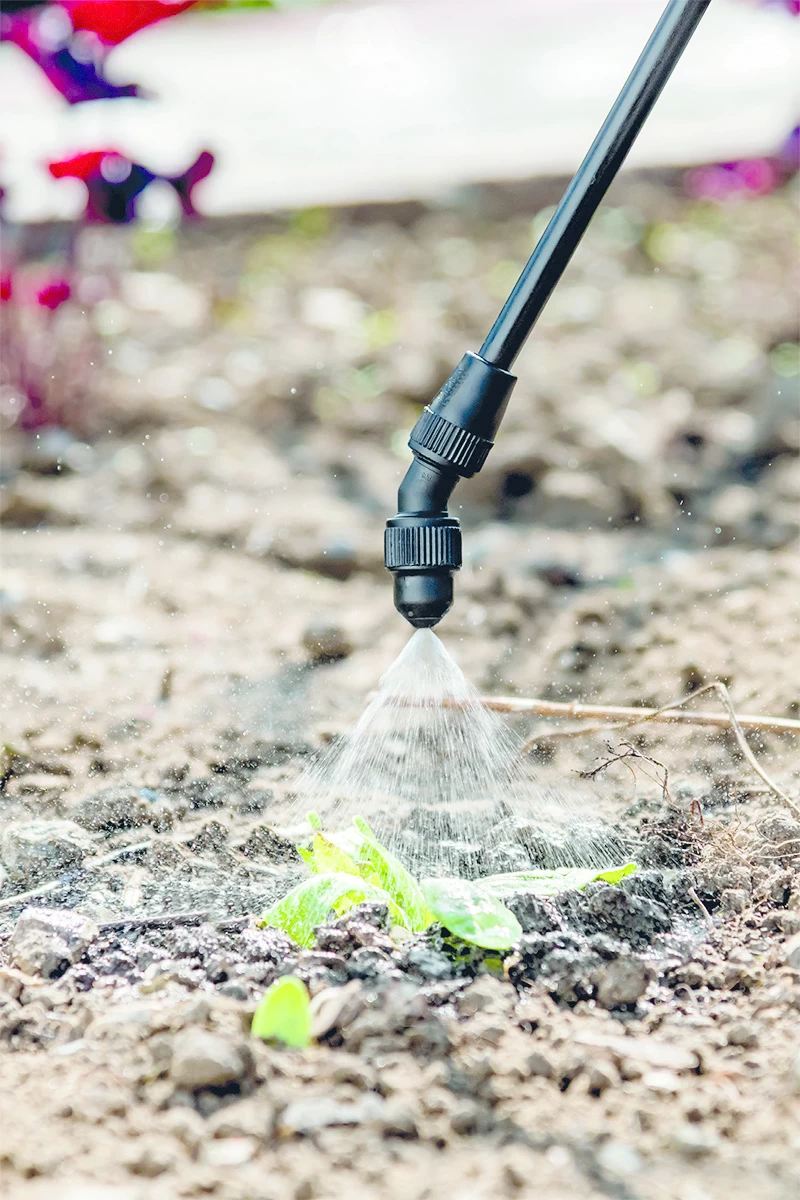 Gloria Drukspuit Prima 5 Liter Plus - Afbeelding 4