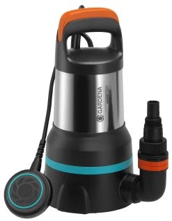 Gardena Dompel/Vuilwaterpomp 15000
