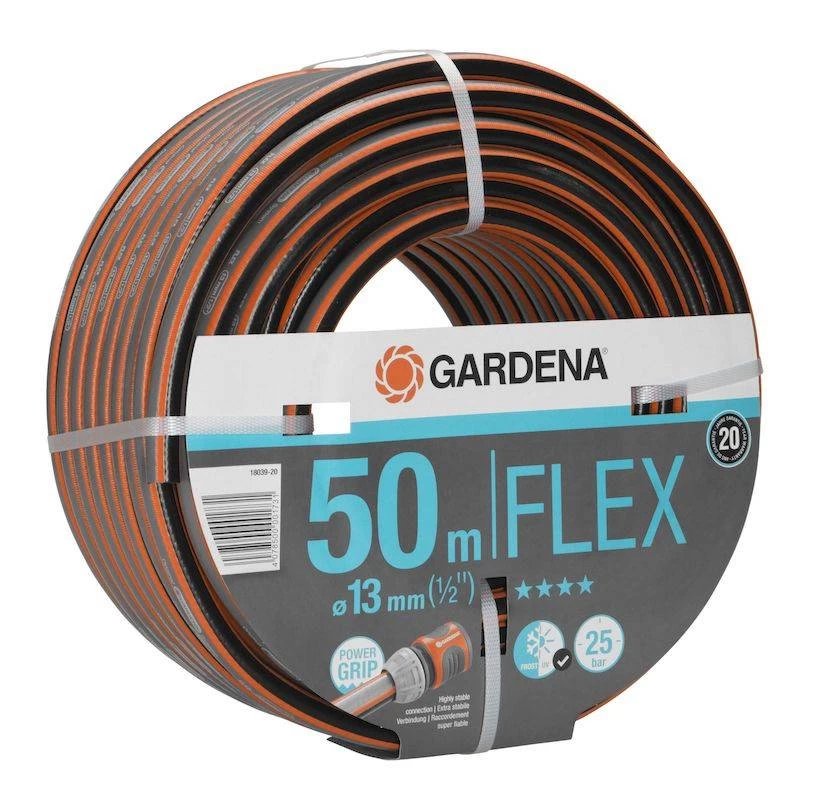 Gardena Comfort FLEX Slang 50m/13mm - Afbeelding 2