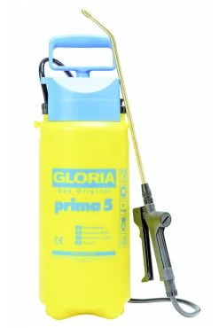 Gloria Drukspuit Prima 5 Liter