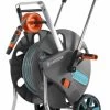 Gardena Slangenwagen AquaRoll L Easy Set