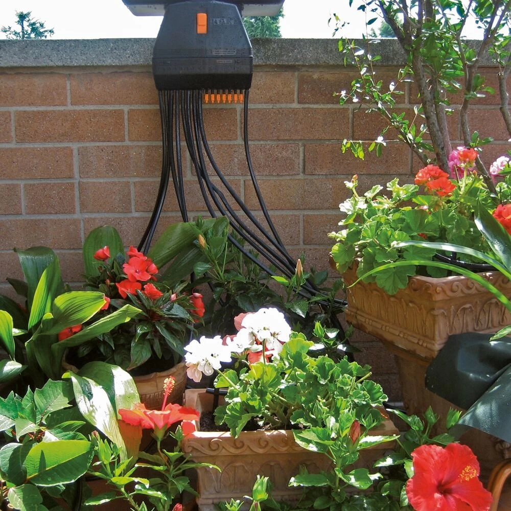 Acquagenius Bewateringssysteem - Afbeelding 2