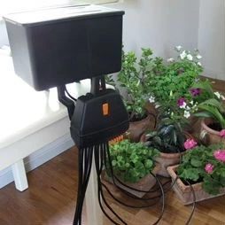 Acquagenius Bewateringssysteem - Afbeelding 3