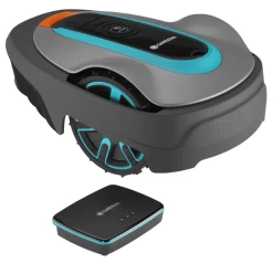 Gardena Robotmaaier Smart Sileno City 250