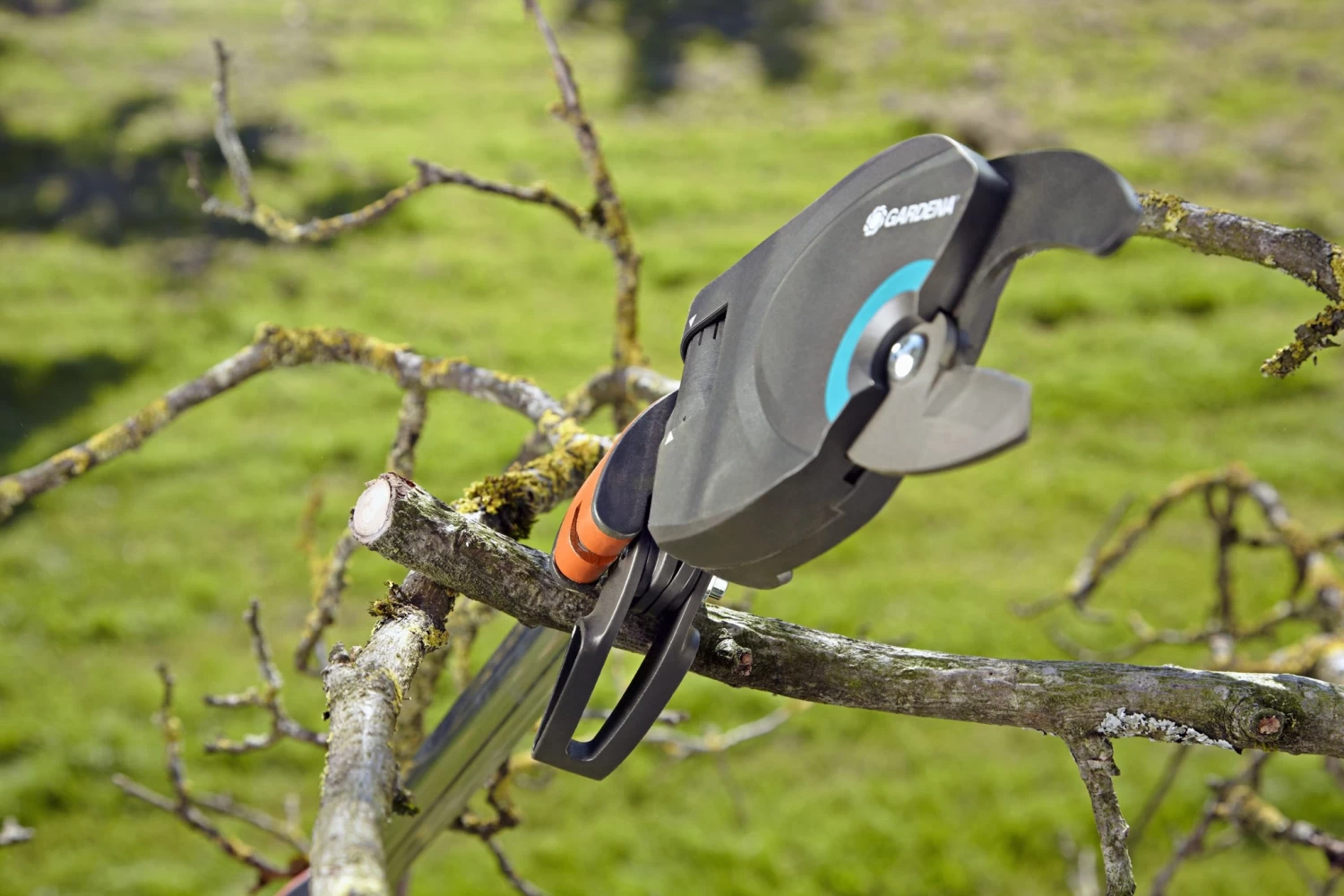 Gardena StarCut 410 Plus - Afbeelding 3