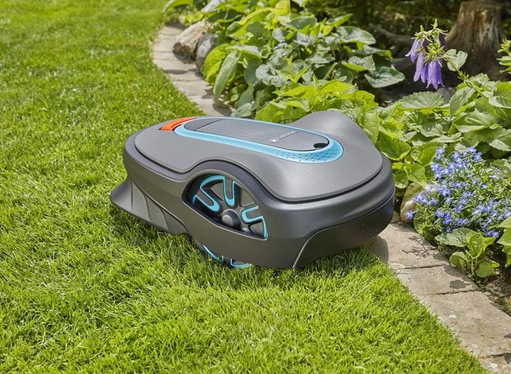 Gardena Robotmaaier Sileno Life 750 - Afbeelding 5
