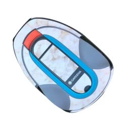 Twinckels Outfit Voor Gardena Sileno Robotmaaier - Schaap