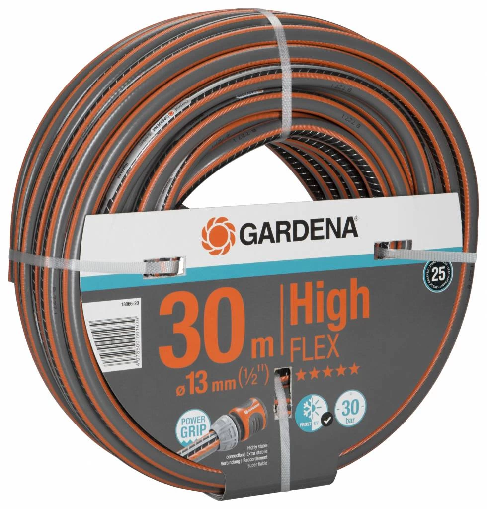 Gardena Comfort HighFLEX Slang 30/13mm - Afbeelding 2