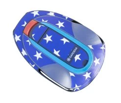 Twinckels Outfit Voor Gardena Robotmaaier 250/350/500 - Sterren