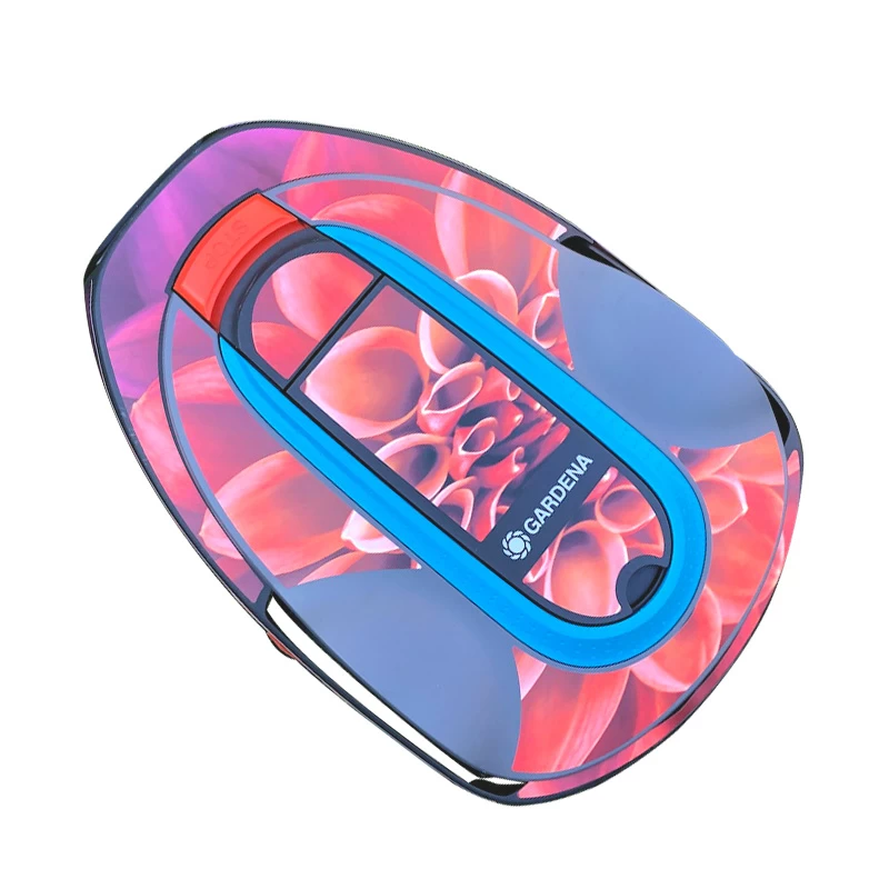 Twinckels Outfit Voor Gardena Robotmaaier Sileno - Dahlia