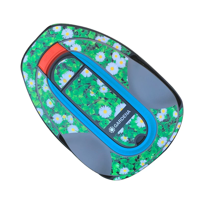 Twinckels Outfit Voor Gardena Robotmaaier Sileno - Gras - Afbeelding 2