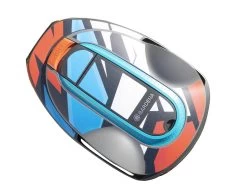 Twinckels Outfit Voor Gardena Robotmaaier 250/350/500 - RWB Patroon