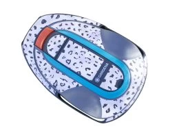 Twinckels Outfit Voor Gardena Robotmaaier 250/350/500 - Panter Roze