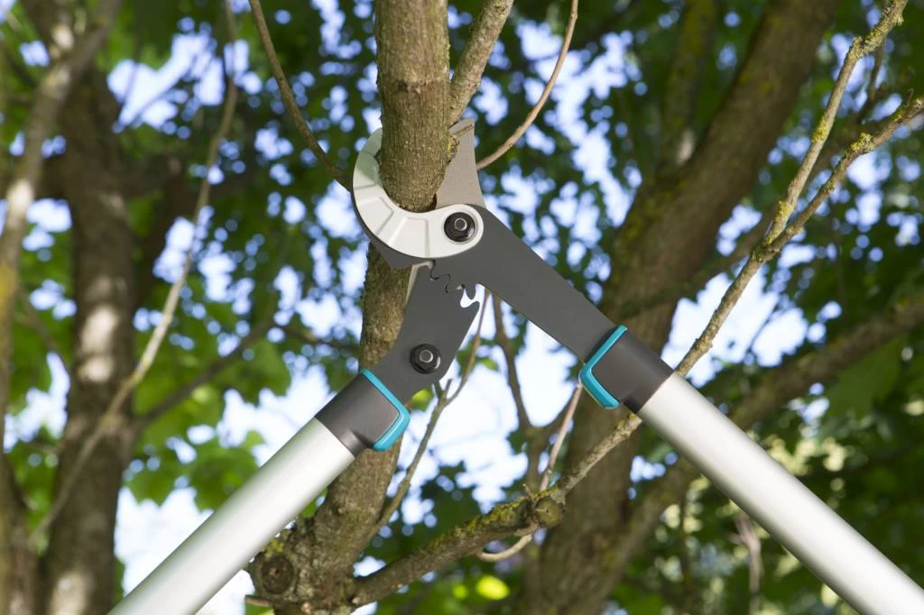 Gardena Takkenschaar EnergyCut 750A - Afbeelding 3