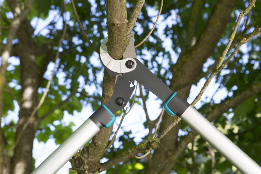 Gardena Takkenschaar EnergyCut 750A - Afbeelding 7