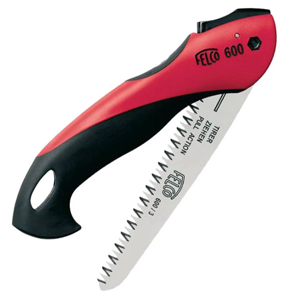 Felco Boomzaag 600 Inklapbaar