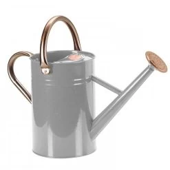 Gieter 4,5 Liter Verzinkt