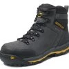 Caterpillar Hoge Werkschoen Munising S3