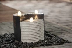 Heissner Fonteinset Gap LED