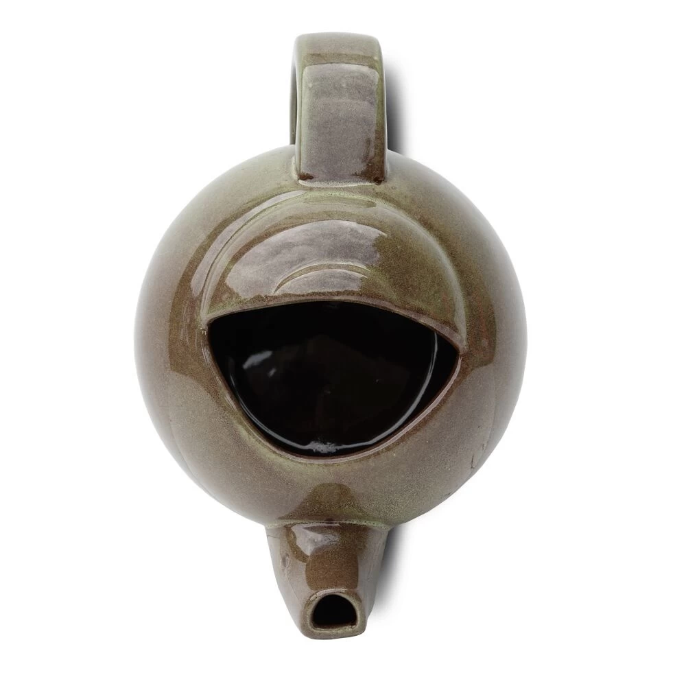 Nestkast Theepot Roodborst - Afbeelding 2